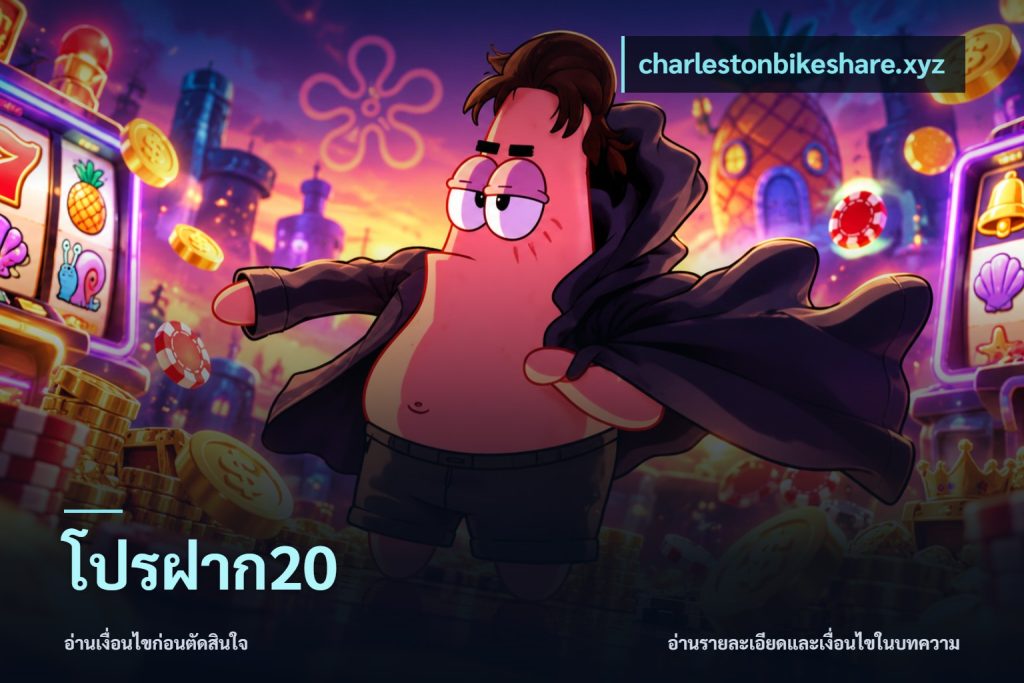 โปรฝาก20