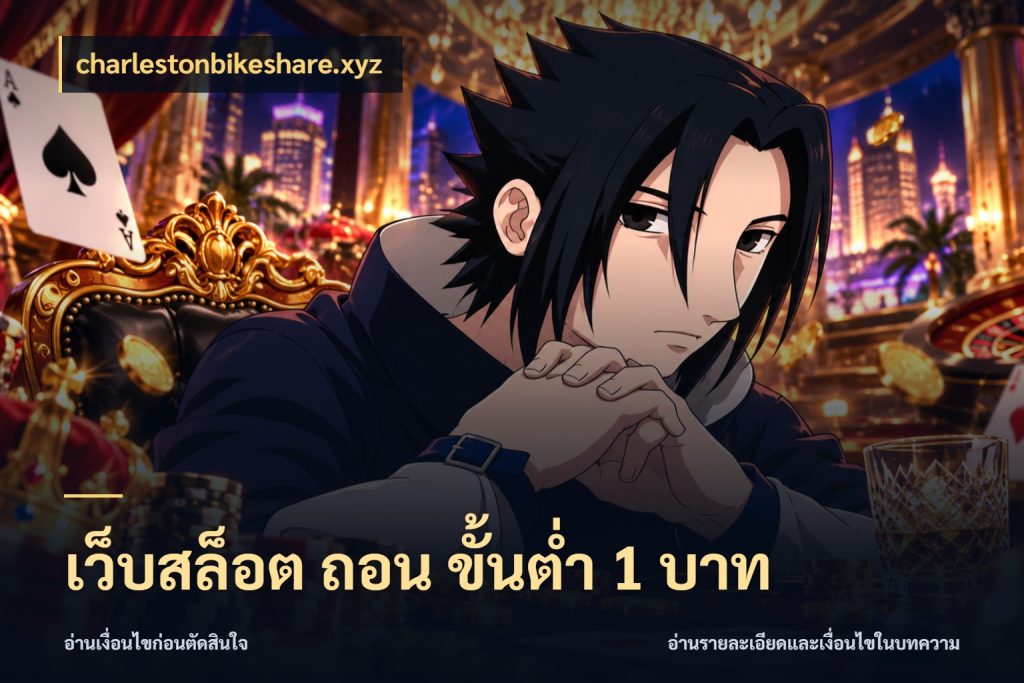 เว็บสล็อต ถอน ขั้นต่ำ 1 บาท charlestonbikeshare.xyz รู้จักจำนวนแต่ละแบบก่อนเลือกเกม